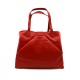 Marella Distesa Shopping Tote Bag-Tar