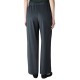 Emme Driade Double Pleated Trousers-Underwood Green