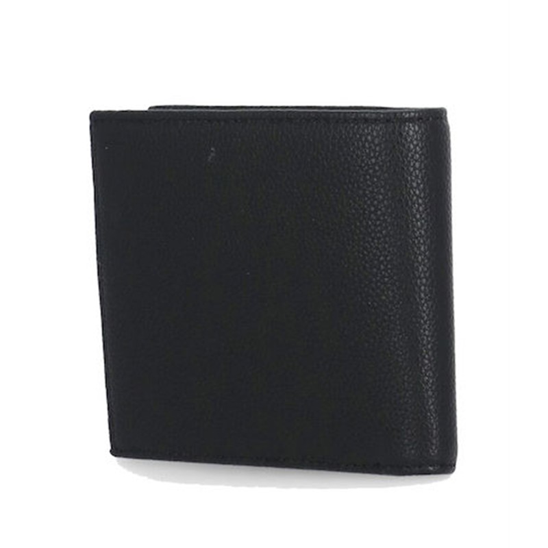 Boss Billfold Wallet With Cardholders-Black