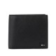 Boss Billfold Wallet With Cardholders-Black