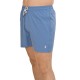 Polo Ralph Lauren Traveler Swim Shorts-New England Blue