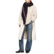 Tommy Hilfiger Varsity Ski Square Scarf-Corp Mix