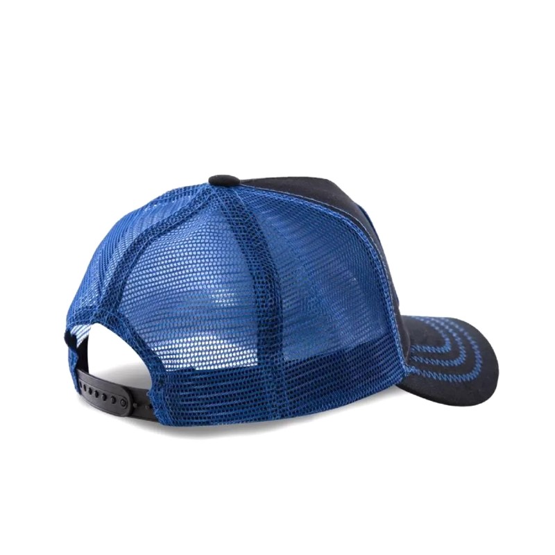 Capslab Vegeta Classic Cap-Blue/Black