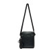 Calvin Klein Tagged Reporter Bag-Black