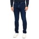 Tommy Hilfiger Straight Denton SSTR Jeans-Kit Blue BLK