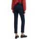 Tommy Hilfiger Slim Cigarette High Waist Jeans-Cler